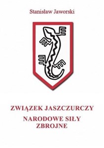 Picture of Związek Jaszczurczy, Narodowe Siły Zbrojne