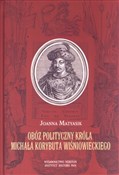 Obóz polit... - Joanna Matyasik -  books from Poland