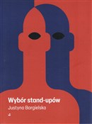 polish book : Wybór stan... - Justyna Bargielska