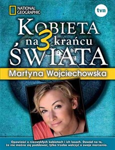 Picture of Kobieta na krańcu świata 3