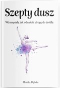 Szepty Dus... - Monika Dębska -  books in polish 