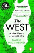 Książka : The West - Sweeney Naoise Mac