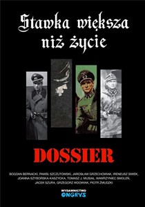 Picture of Stawka większa niż życie Dossier