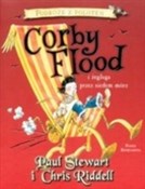 Książka : Corby Floo... - Paul Stewart