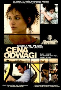 Picture of Cena odwagi. Życie i śmierć mojego dzielnego męża, Danny Pearla