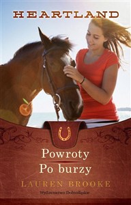 Obrazek Heartland 1-2 Powroty Po Burzy