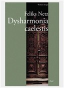 Książka : Dysharmoni... - Feliks Netz