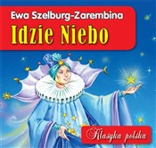 polish book : Idzie nieb... - Ewa Szelburg-Zarembina
