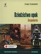Dziedzictw... - Grzegorz Szymanowski -  Książka z wysyłką do UK