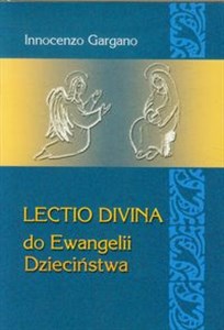 Picture of Lectio Divina 23 Do Ewangelii Dzieciństwa