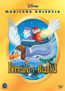 Picture of Bernard i Bianka