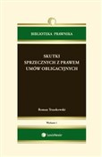 Skutki spr... - Roman Trzaskowski -  foreign books in polish 