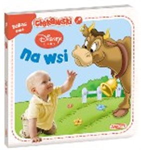 Picture of Disney Baby Na wsi DBO12