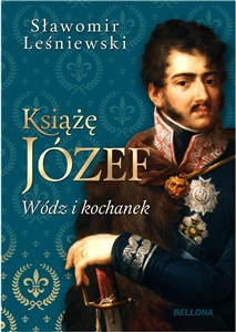 Picture of Książę Józef Wódz i kochanek