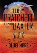 Zobacz : Długi Mars... - Stephen Baxter, Terry Pratchett