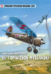 Obrazek III 1 Dywizjon myśliwski