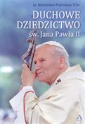 Duchowe Dz... - Mieczysław Piotrowski -  foreign books in polish 