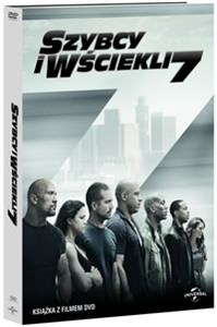 Picture of Szybcy i wściekli 7