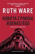 Kobieta z ... - Ruth Ware -  foreign books in polish 