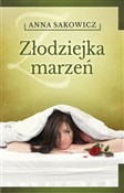 polish book : Złodziejka... - Anna Sakowicz