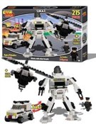 Klocki Bes... -  books in polish 