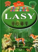 LASY ILUST... - OPRACOWANIE ZBIOROWE -  foreign books in polish 