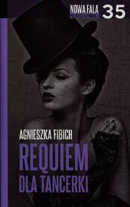 Picture of Requiem dla tancerki 35