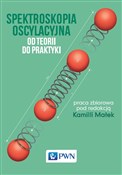 Polska książka : Spektrosko... - Opracowanie Zbiorowe