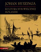 Kultura XV... - Johan Huizinga -  Książka z wysyłką do UK