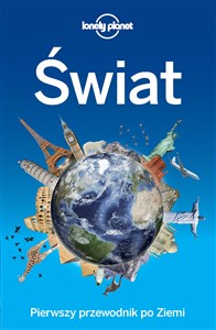 Obrazek Świat [Lonely Planet]