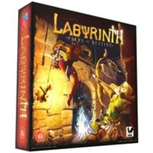 Obrazek Labyrinth: Paths of Destiny