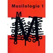 Musilologi... - Opracowanie Zbiorowe -  Polish Bookstore 