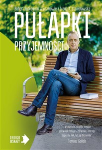 Picture of Pułapki przyjemności