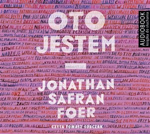 Picture of [Audiobook] Oto jestem