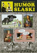 Humor śląs... - Marek Szołtysek -  foreign books in polish 