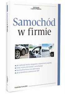 Picture of Samochód w firmie