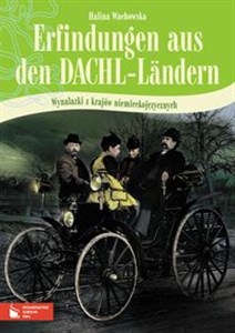 Obrazek Erfindungen aus den DACHL-Landern Wynalazki z krajów niemieckojęzycznych