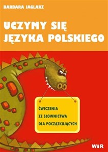Picture of Uczymy się języka polskiego