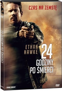 Picture of 24 godziny po śmierci