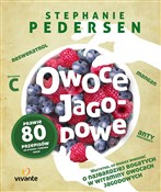 Owoce jago... - Stephanie Pedersen -  Polish Bookstore 