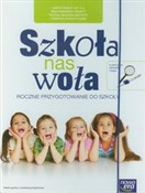 Szkoła nas... -  books from Poland