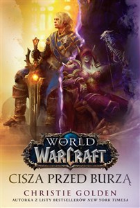 Picture of World of Warcraft Cisza przed burzą