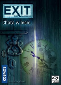 Picture of Exit: Chata w lesie GALAKTA
