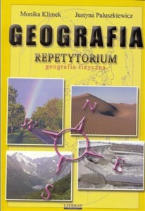Picture of Repetytorium Geografia - Geografia fizyczna