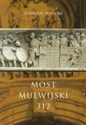 polish book : Most Mulwi... - Damian Waszak