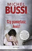 Polska książka : Czy pamięt... - Michel Bussi