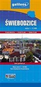 polish book : Plan miast... - Opracowanie Zbiorowe