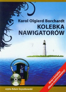 Picture of [Audiobook] Kolebka nawigatorów