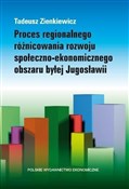 Proces reg... - Tadeusz Zienkiewicz -  Polish Bookstore 