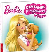 Polska książka : Barbie Czy... - Opracowanie Zbiorowe
